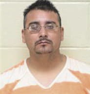 Josue Ponce-Pineda, - Bossier Parish County, LA 